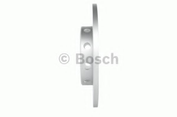 Disc frana 4