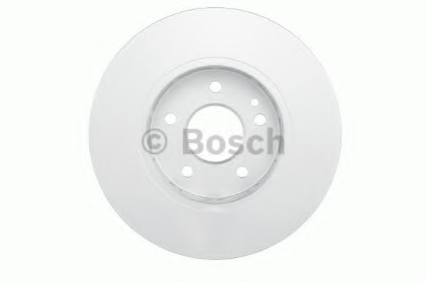 Disc frana 5