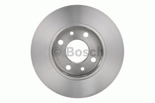 Disc frana 5