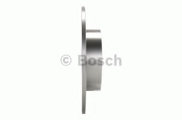 Disc frana 6