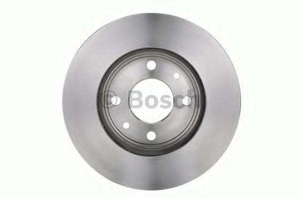 Disc frana 5
