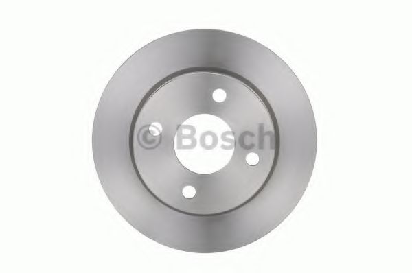Disc frana 3
