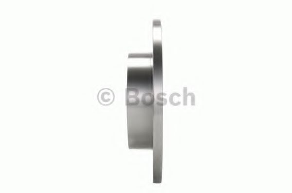 Disc frana 4