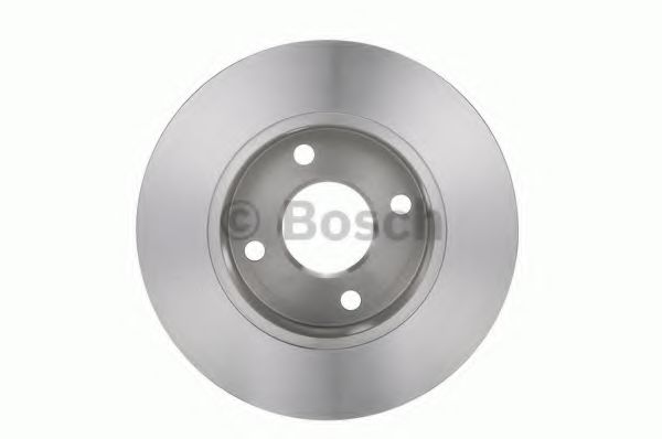 Disc frana 5