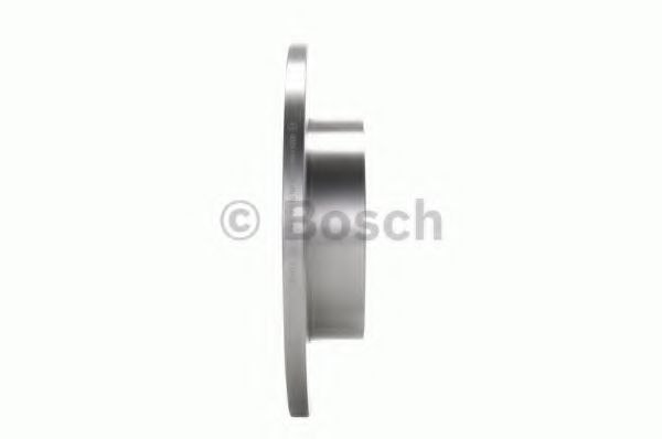 Disc frana 6