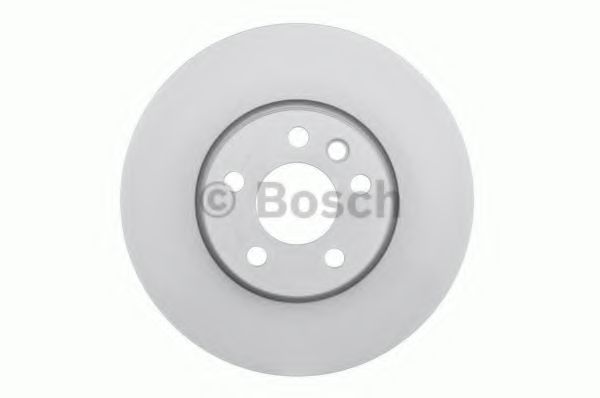 Disc frana 3