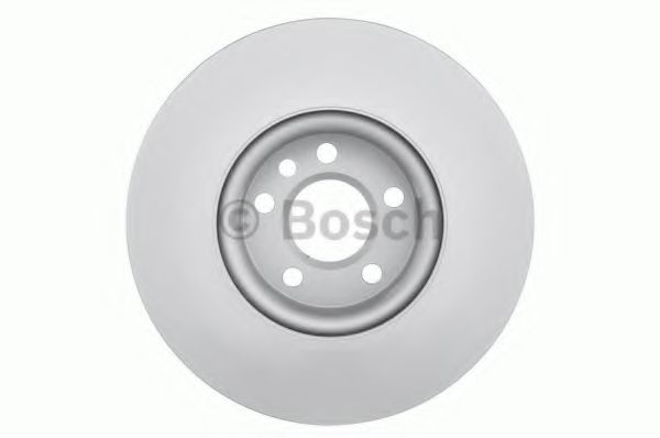 Disc frana 5