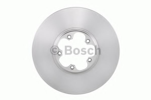 Disc frana 3