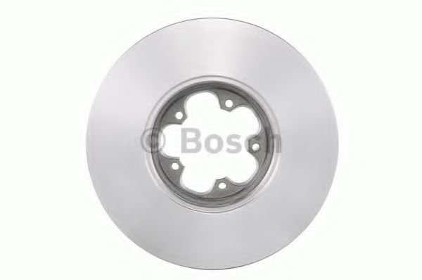 Disc frana 5
