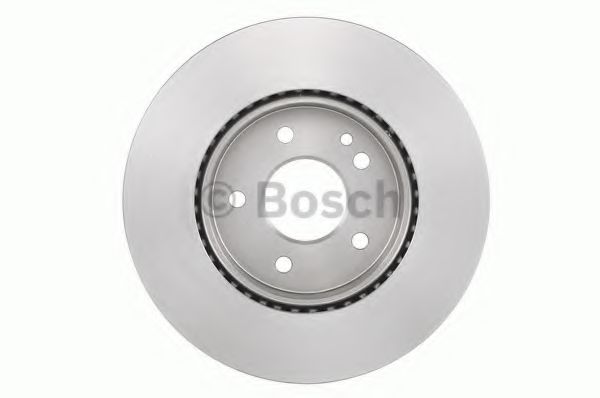Disc frana 5