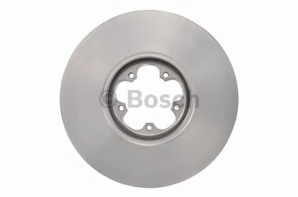 Disc frana 3