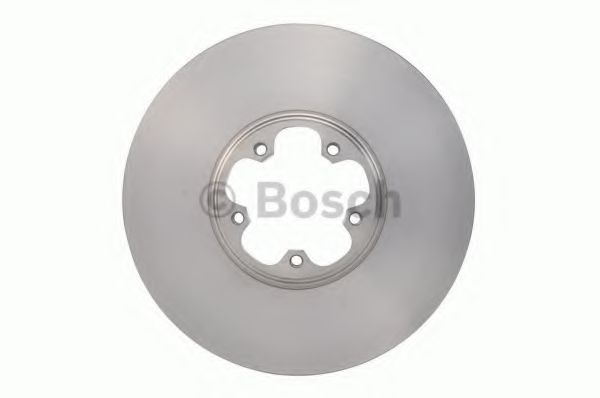 Disc frana 5