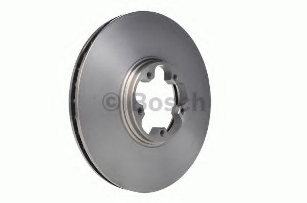 Disc frana 6