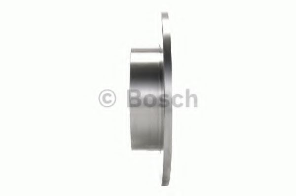 Disc frana 4
