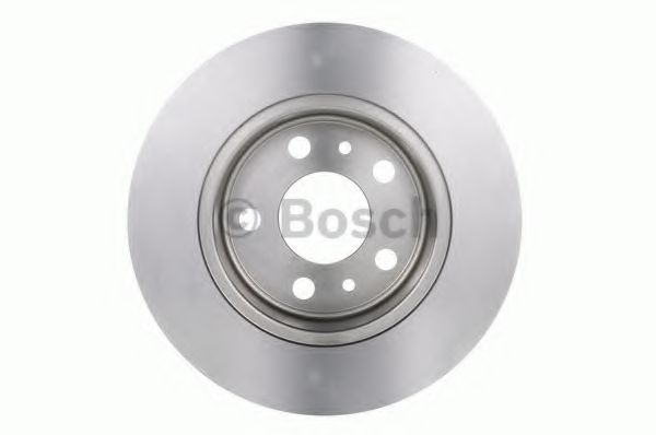 Disc frana 5
