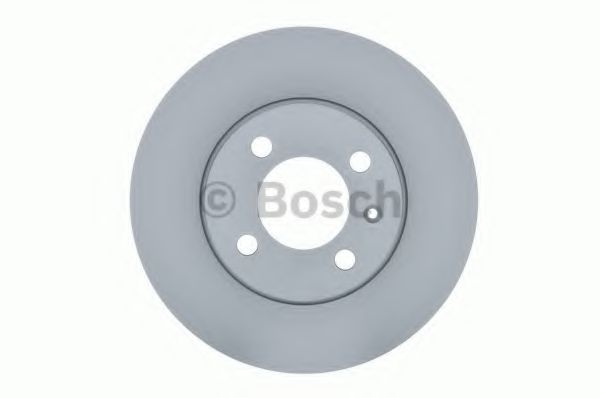 Disc frana 3