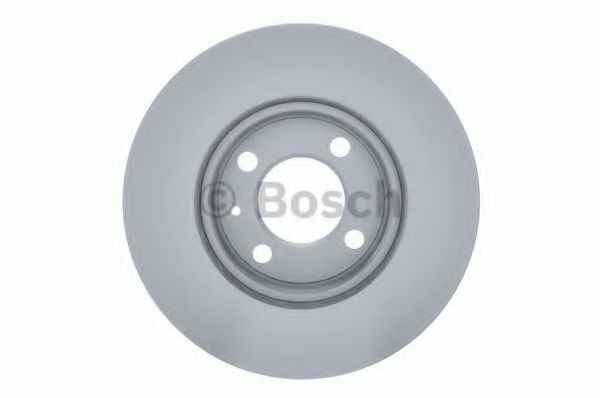 Disc frana 5