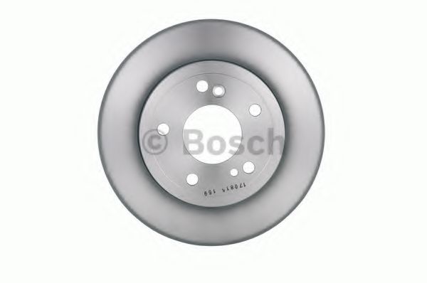 Disc frana 3