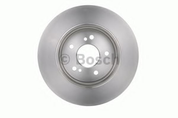 Disc frana 5