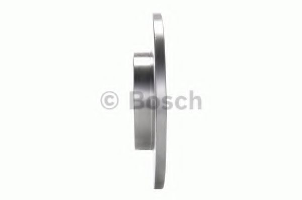 Disc frana 4