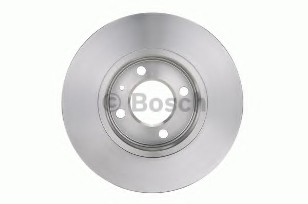 Disc frana 5