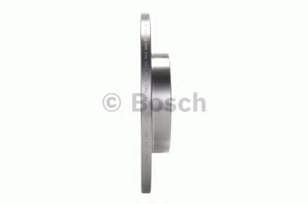 Disc frana 6