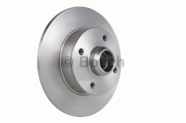 Disc frana 2