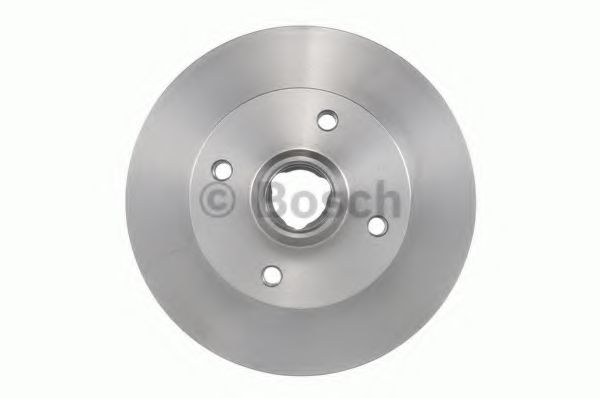 Disc frana 3