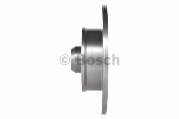 Disc frana 4