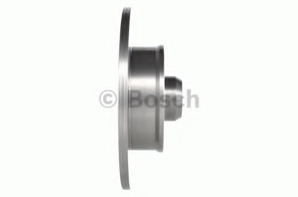 Disc frana 6