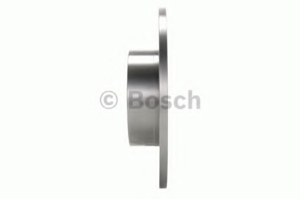 Disc frana 4