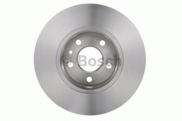 Disc frana 5