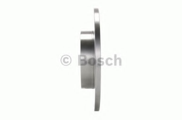 Disc frana 4