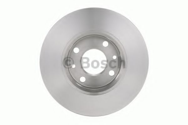 Disc frana 5