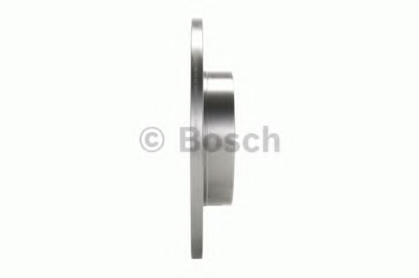 Disc frana 6