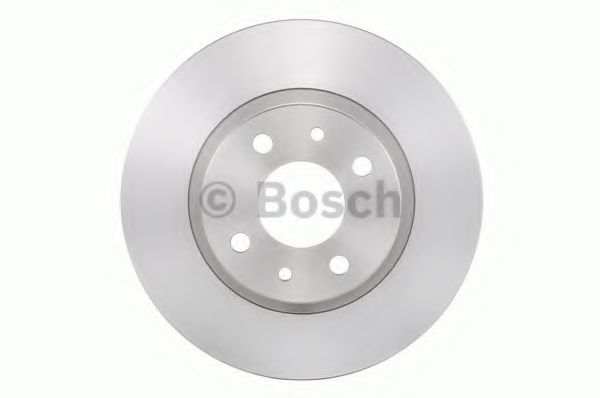 Disc frana 3