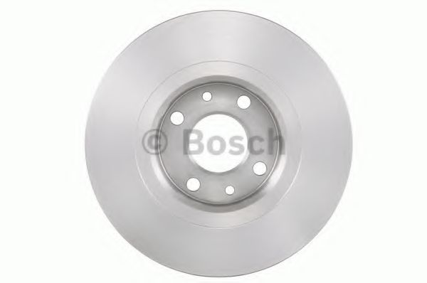 Disc frana 5