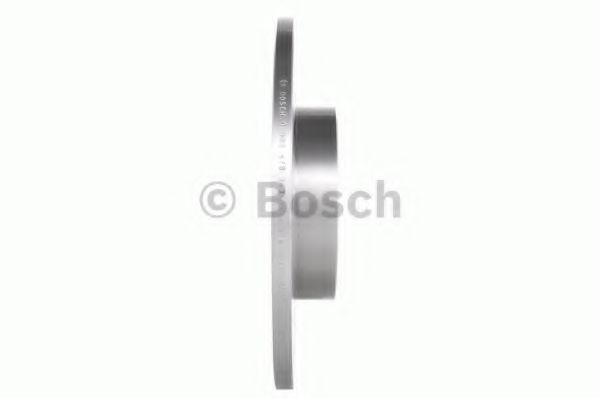 Disc frana 6