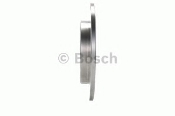 Disc frana 4