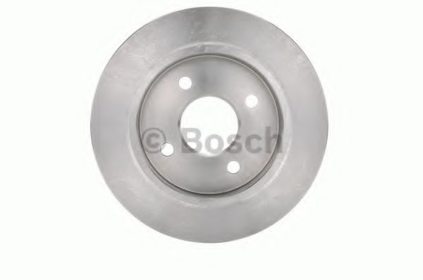 Disc frana 5