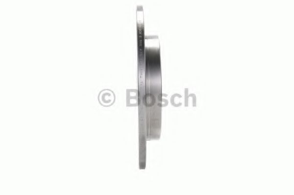 Disc frana 6