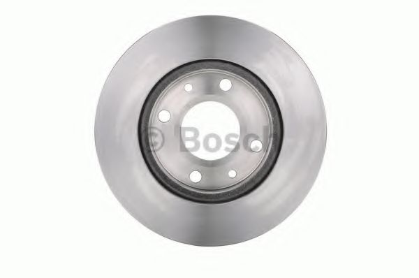 Disc frana 5