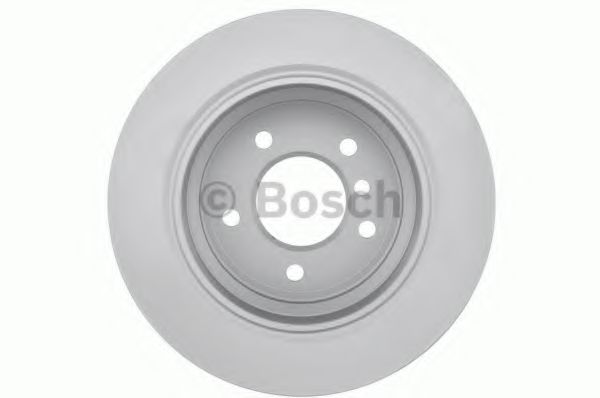 Disc frana 5