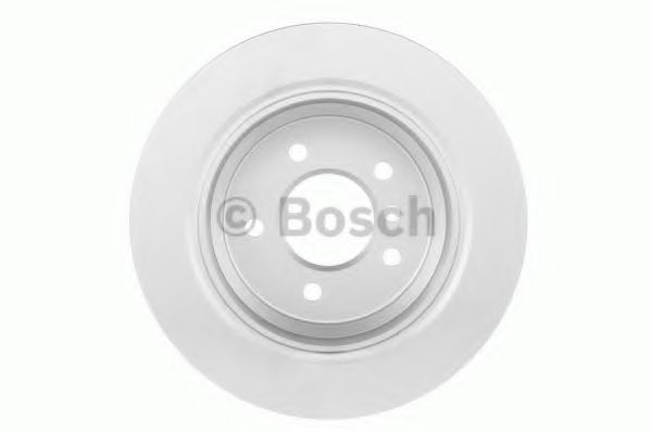 Disc frana 5