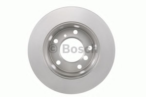 Disc frana 5