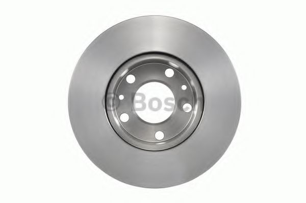 Disc frana 5