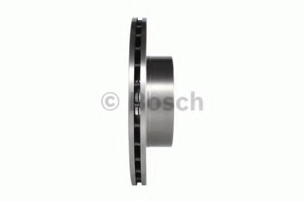 Disc frana 6