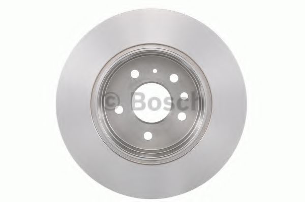 Disc frana 5