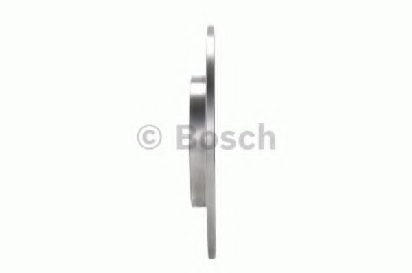 Disc frana 4