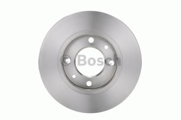Disc frana 5